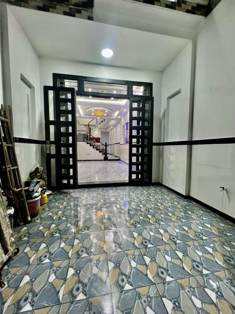 Siêu phẩm mới đẹp xe hơi tận nhà